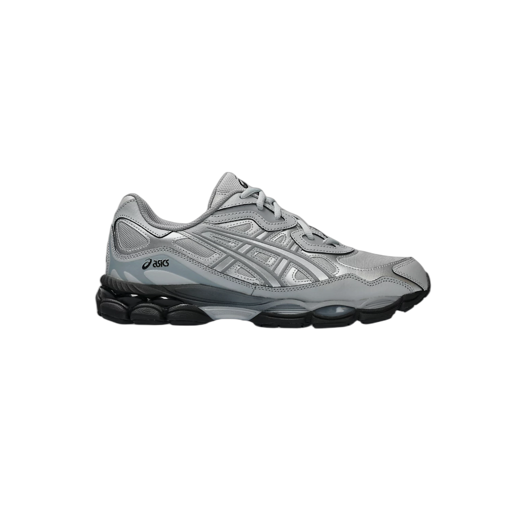 Asics Gel NYC 'Mid Grey Sheet Rock'1